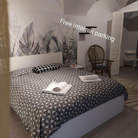 Daysin Apartment Palermo Kültér fotó