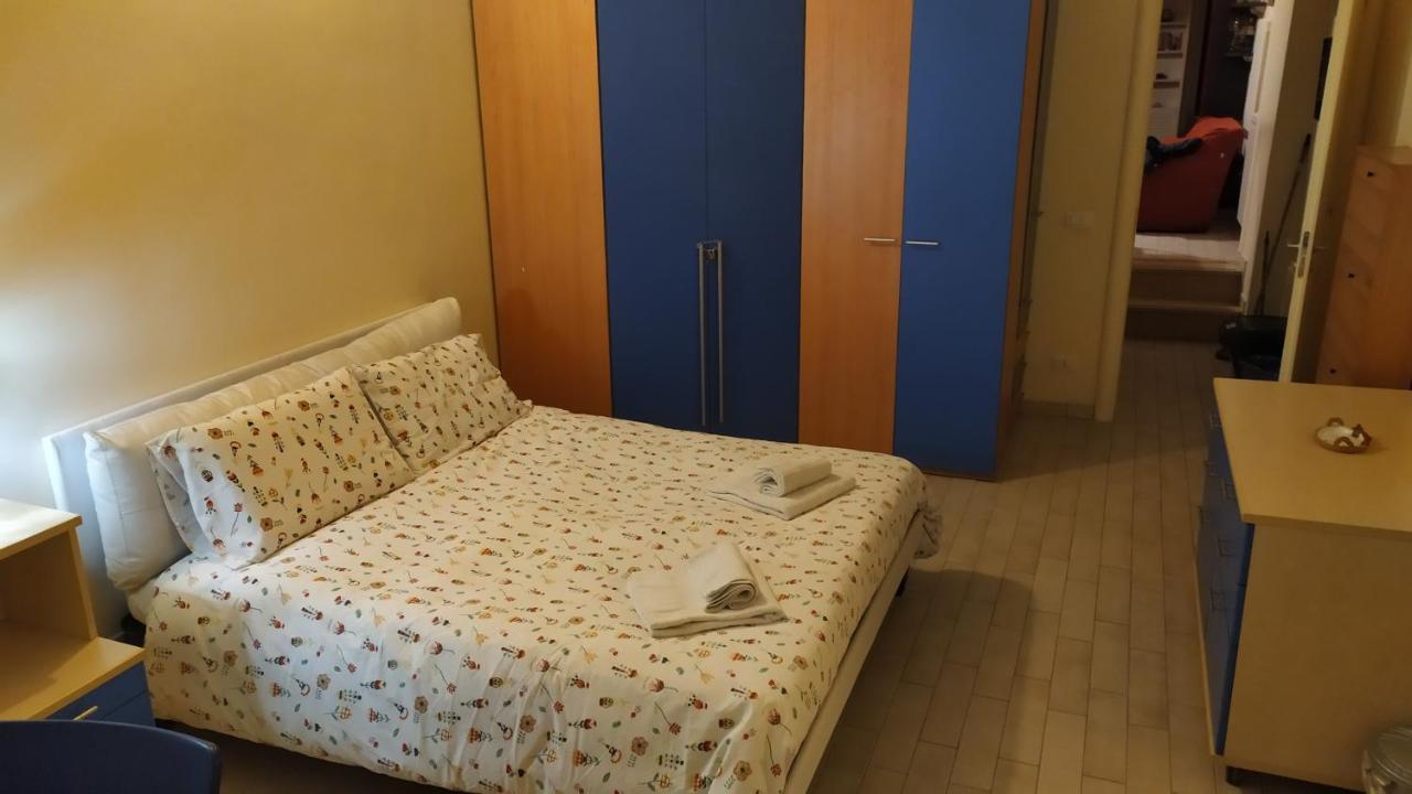 Daysin Apartment Palermo Kültér fotó