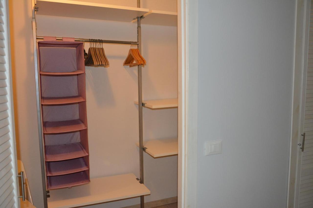 Daysin Apartment Palermo Kültér fotó