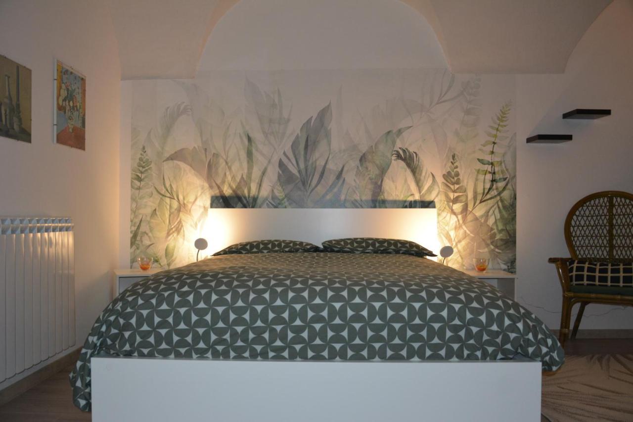 Daysin Apartment Palermo Kültér fotó