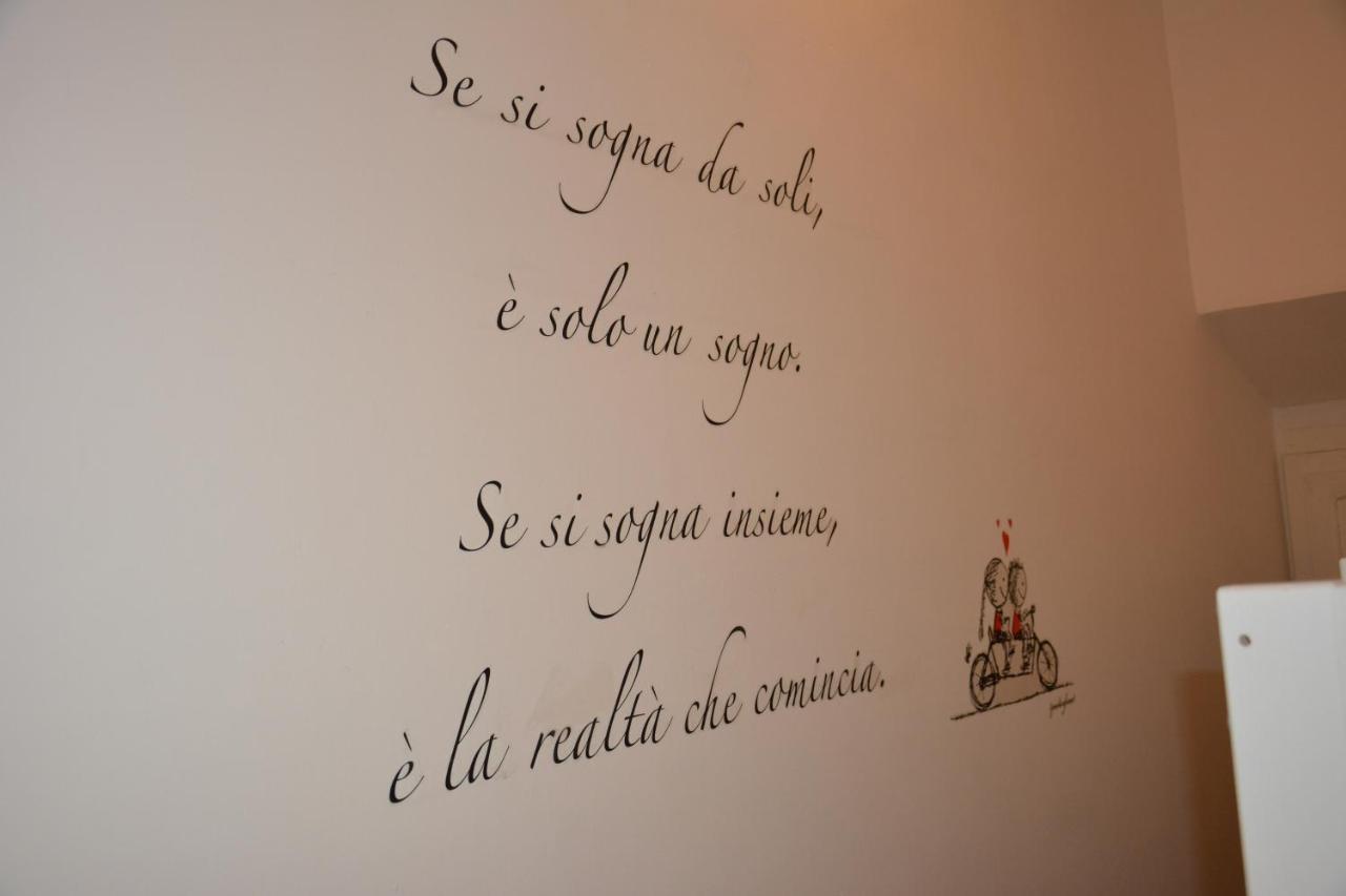 Daysin Apartment Palermo Kültér fotó