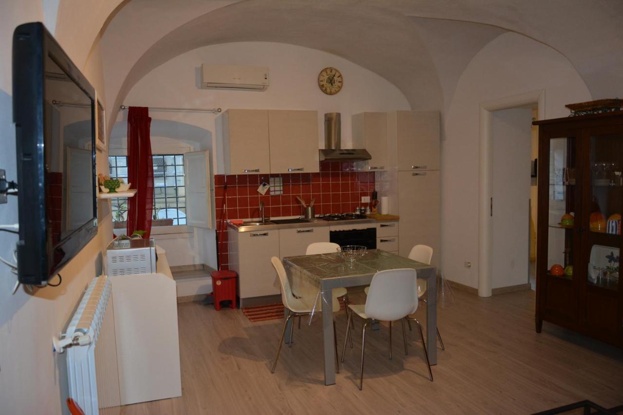 Daysin Apartment Palermo Kültér fotó