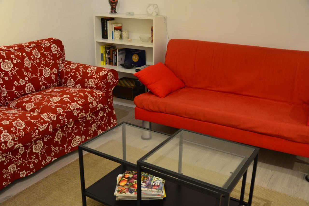 Daysin Apartment Palermo Kültér fotó