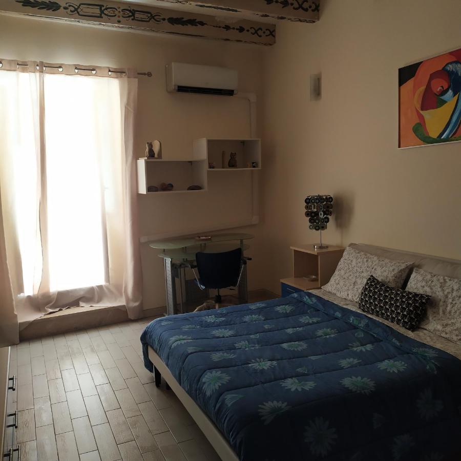 Daysin Apartment Palermo Kültér fotó