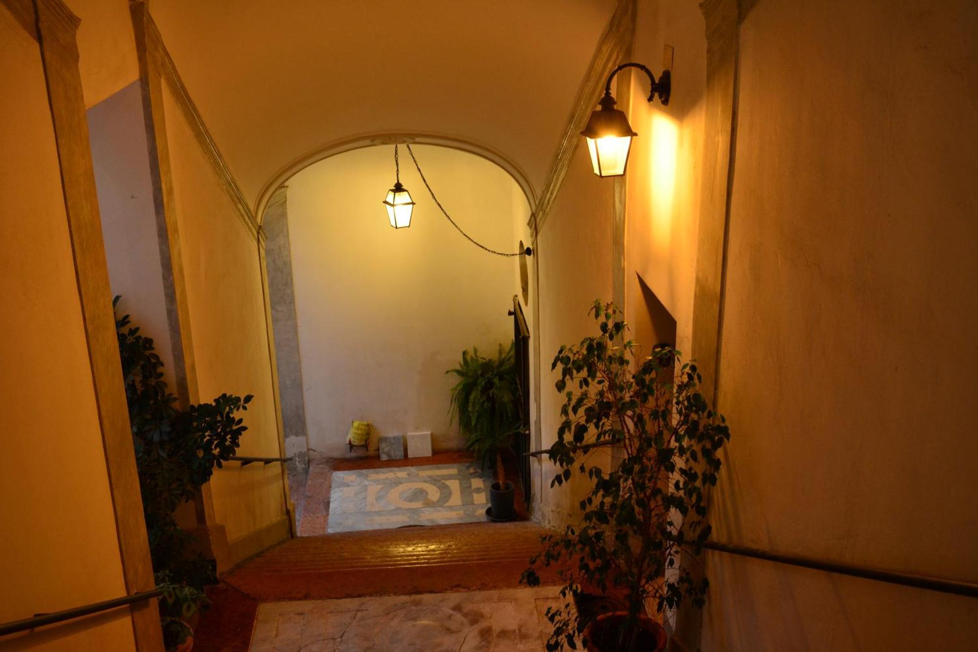 Daysin Apartment Palermo Kültér fotó