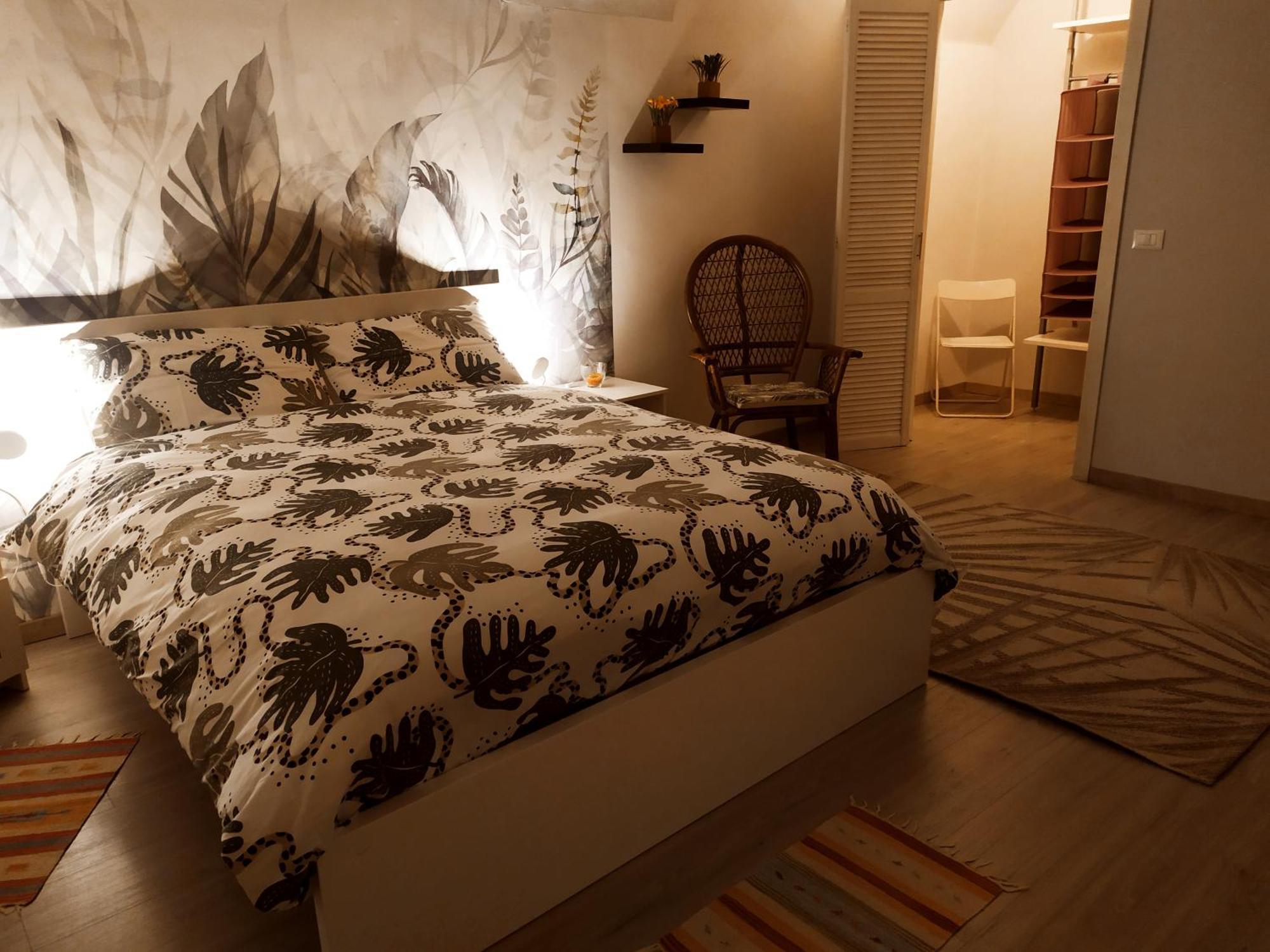 Daysin Apartment Palermo Kültér fotó