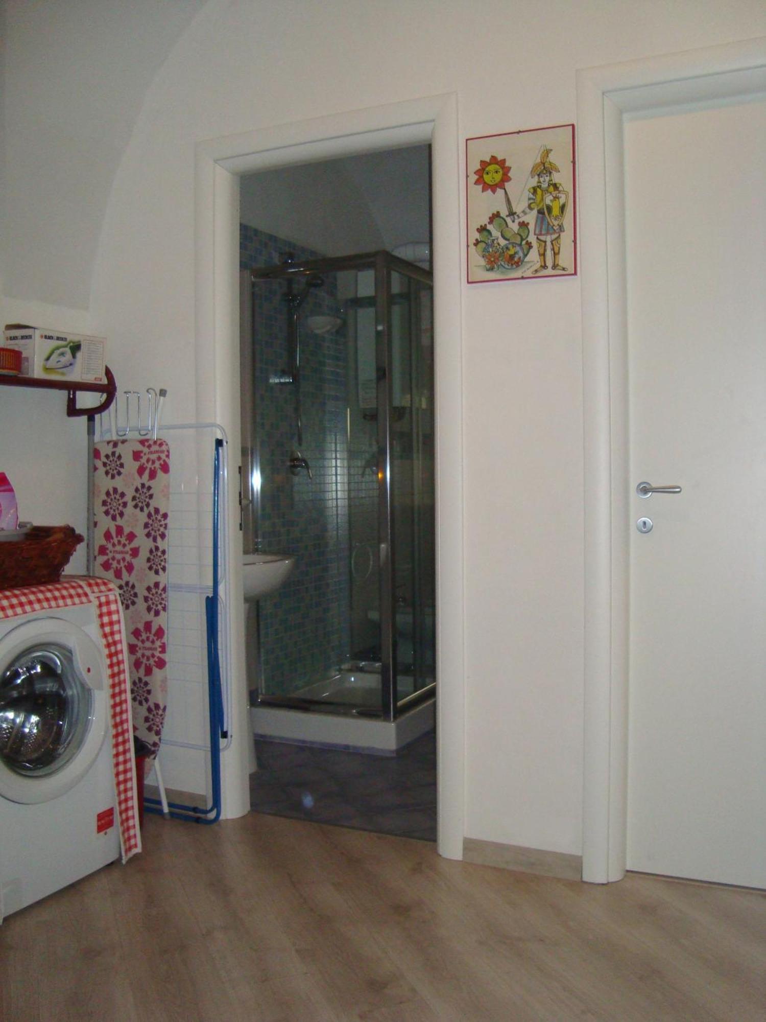 Daysin Apartment Palermo Szoba fotó