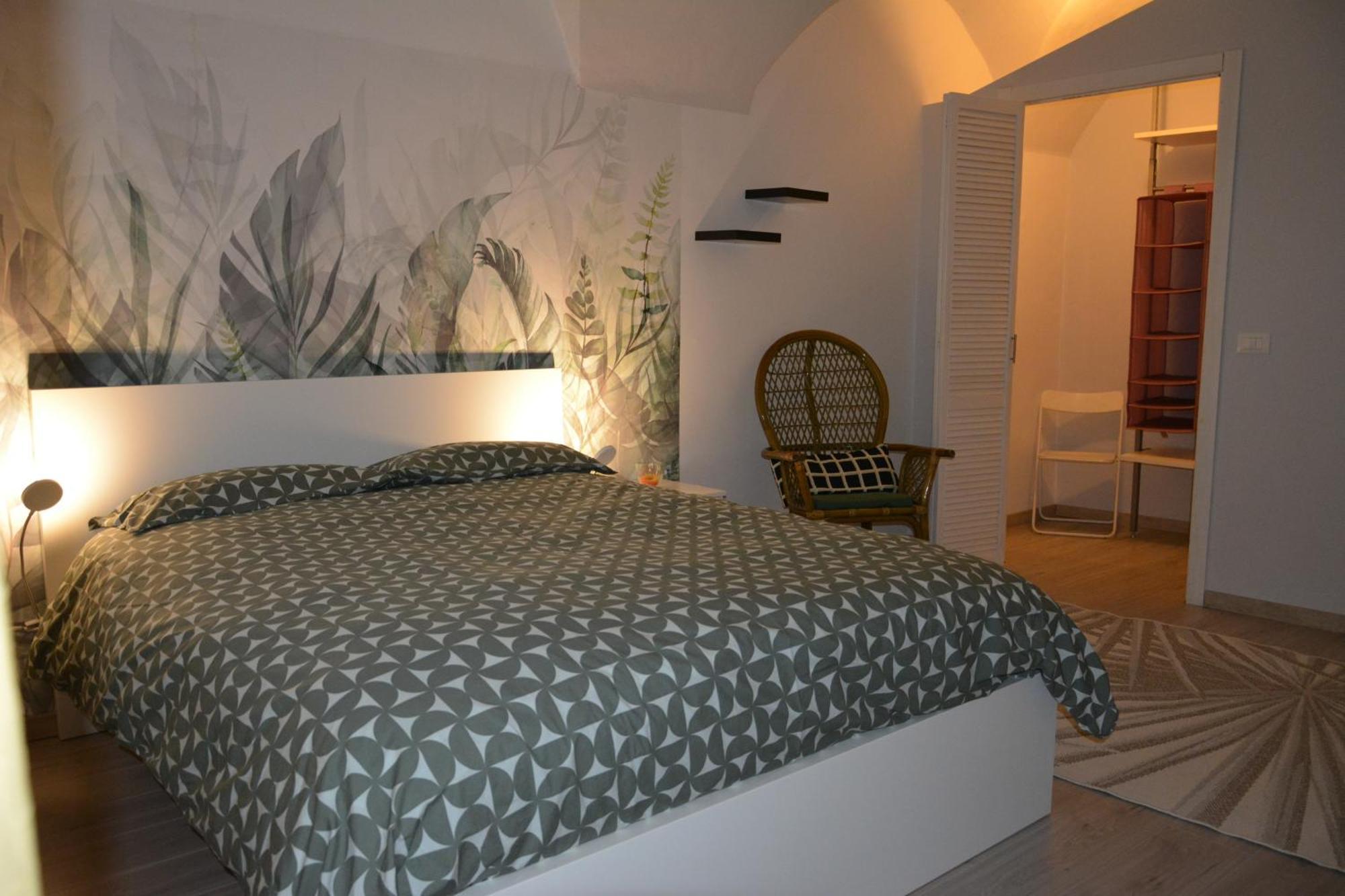 Daysin Apartment Palermo Kültér fotó