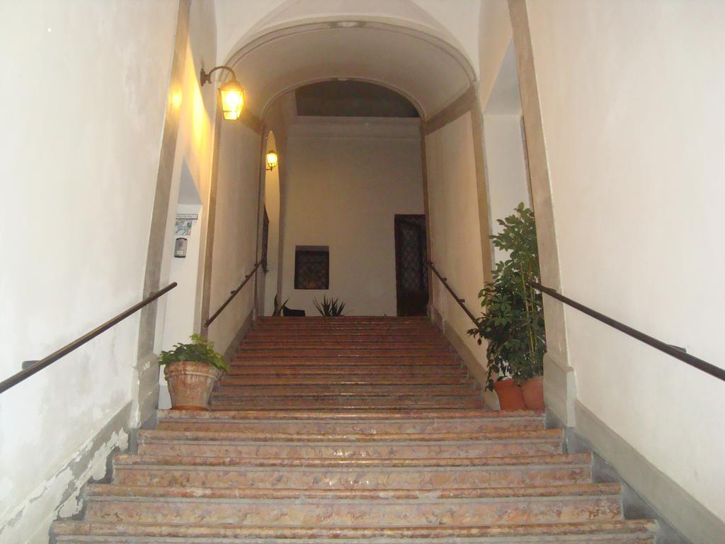 Daysin Apartment Palermo Szoba fotó