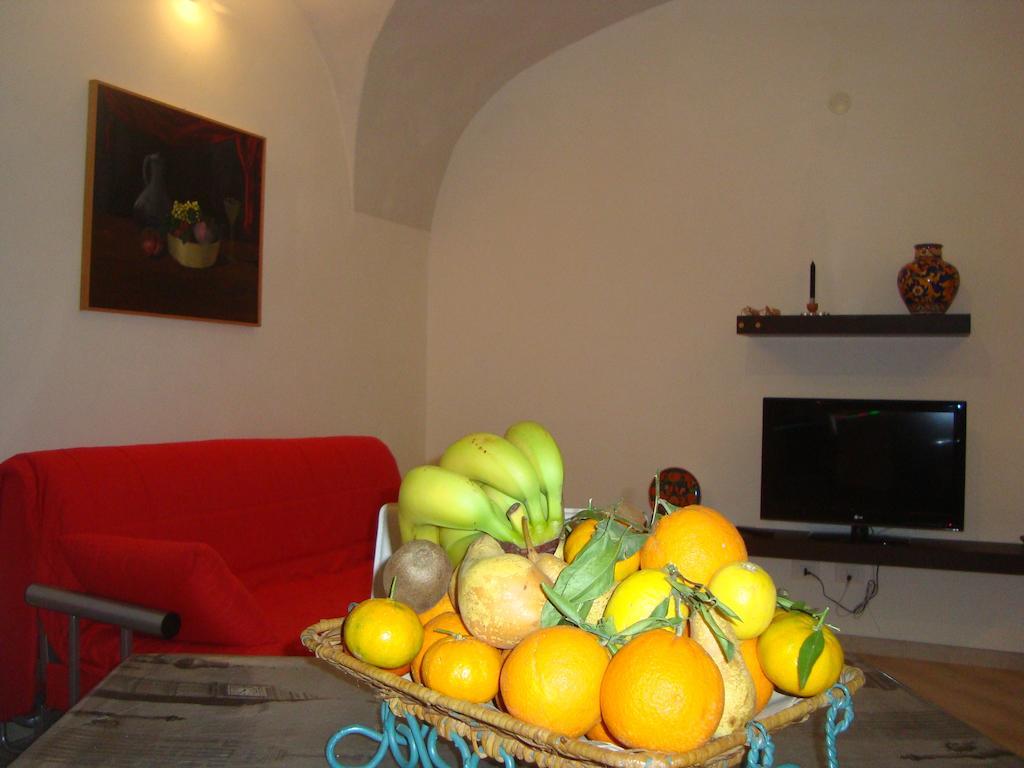 Daysin Apartment Palermo Kültér fotó