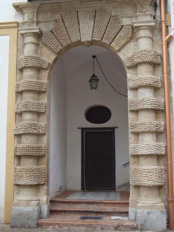 Daysin Apartment Palermo Kültér fotó