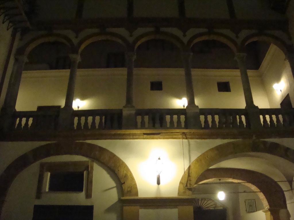 Daysin Apartment Palermo Kültér fotó