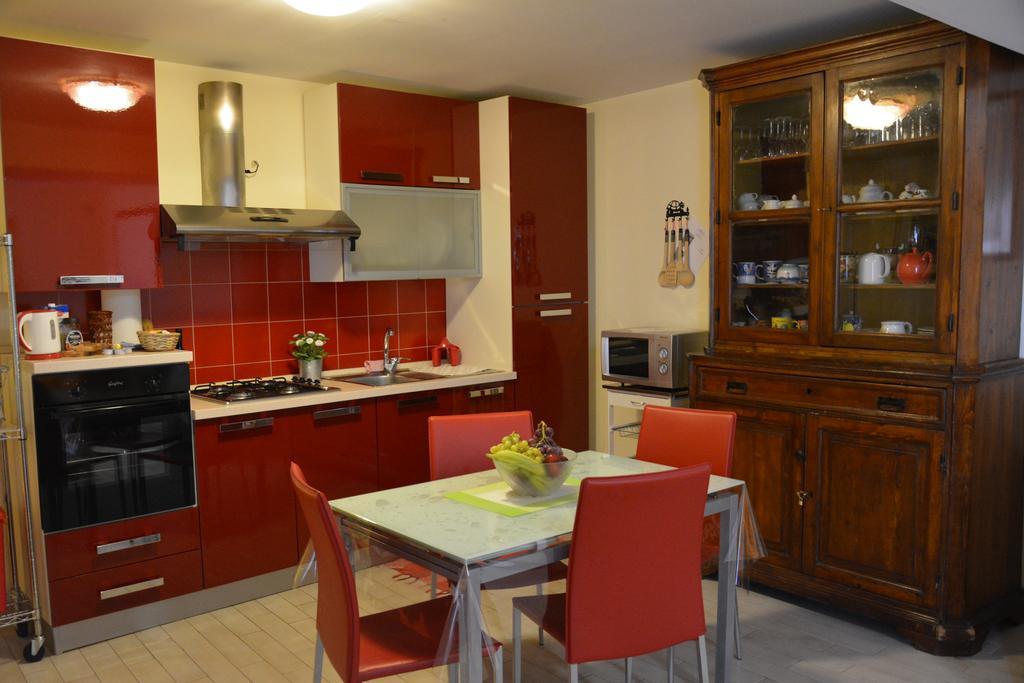 Daysin Apartment Palermo Kültér fotó