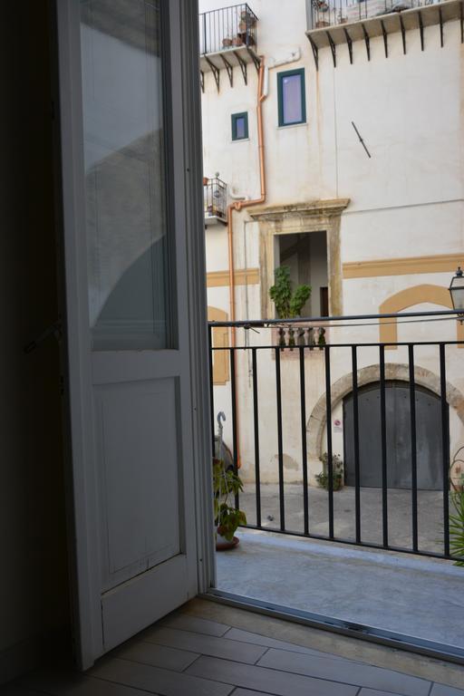 Daysin Apartment Palermo Kültér fotó