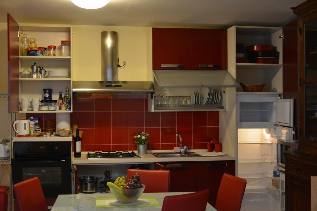 Daysin Apartment Palermo Kültér fotó